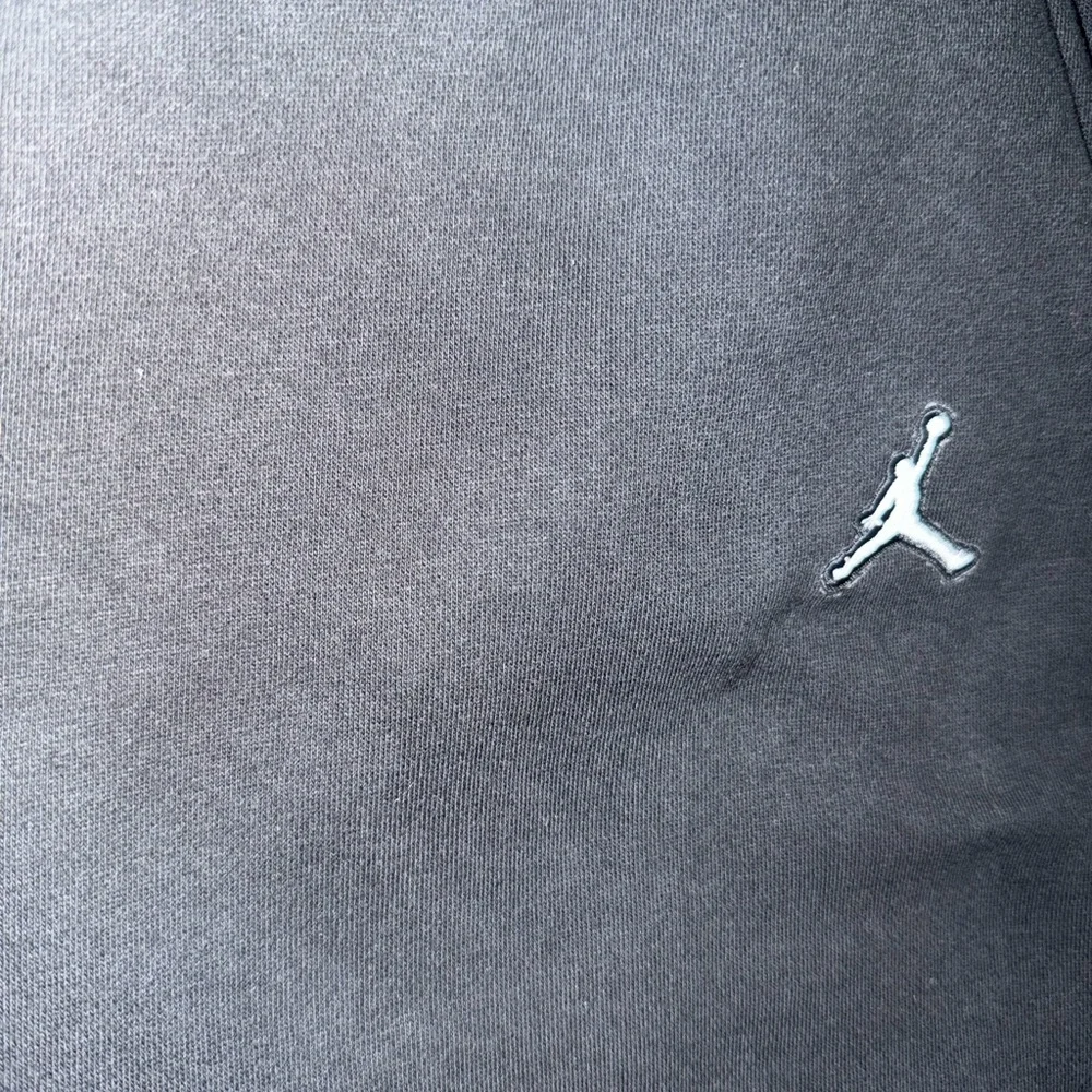 Air Jordan embroidered jump man club fleece sweatsuit - Picture 6 of 7